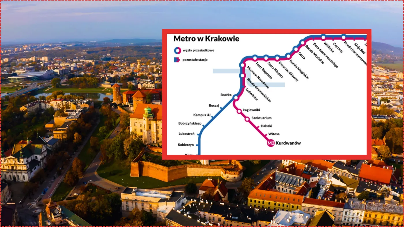 metro