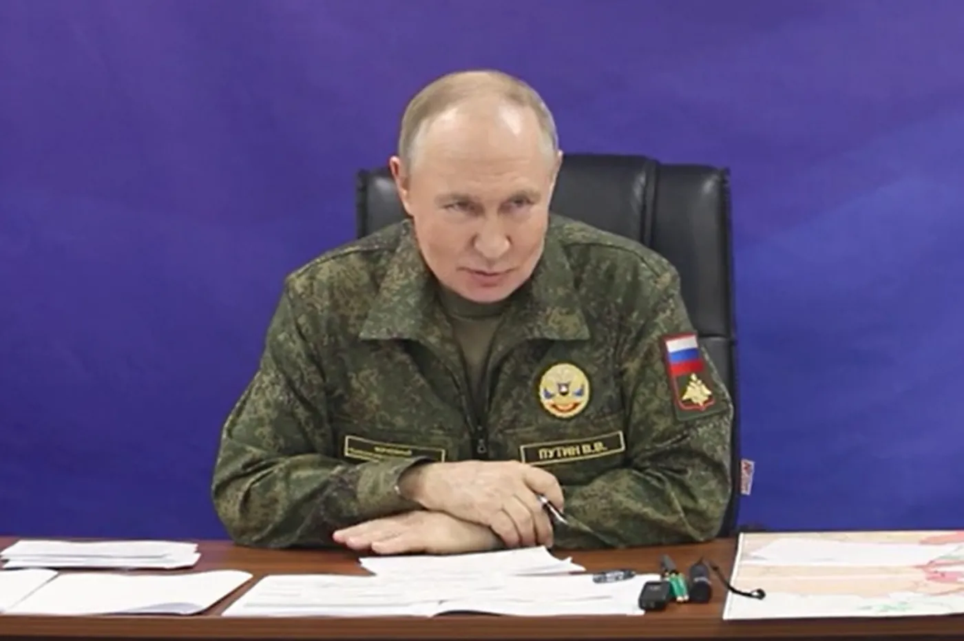 Putin