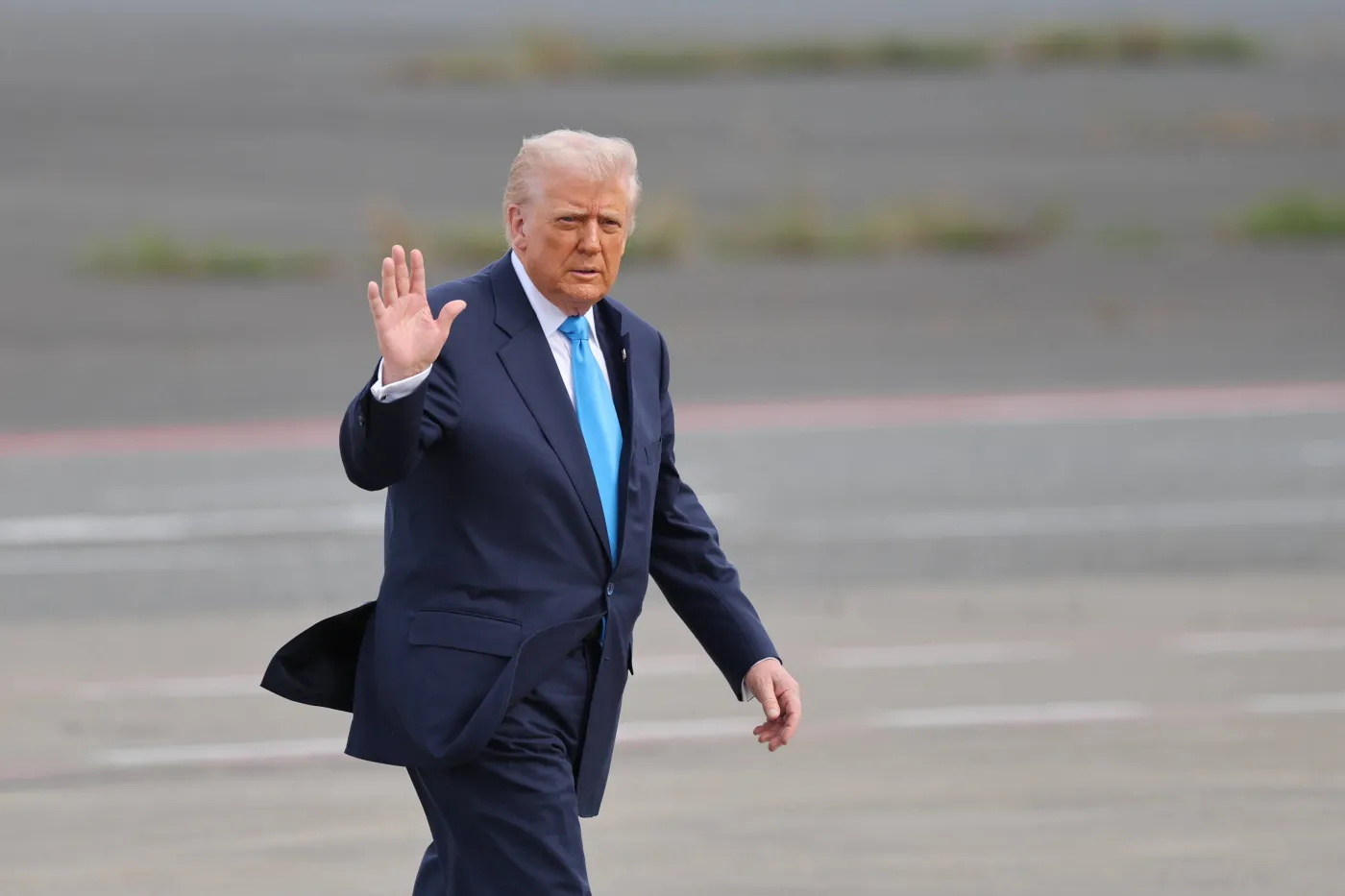Trump traci poparcie. Nawet wierni wyborcy odwracają się od prezydenta USA
