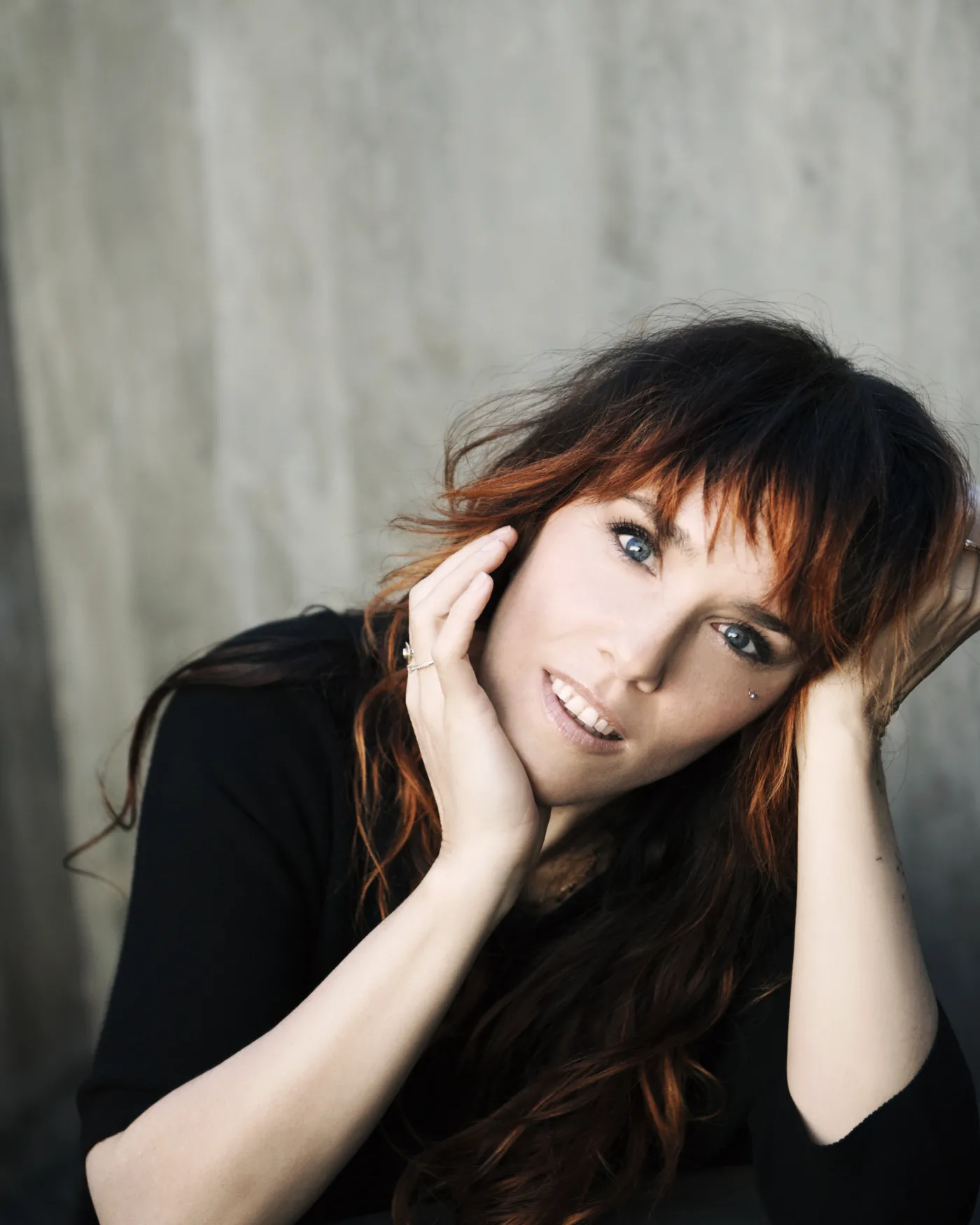 Zaz