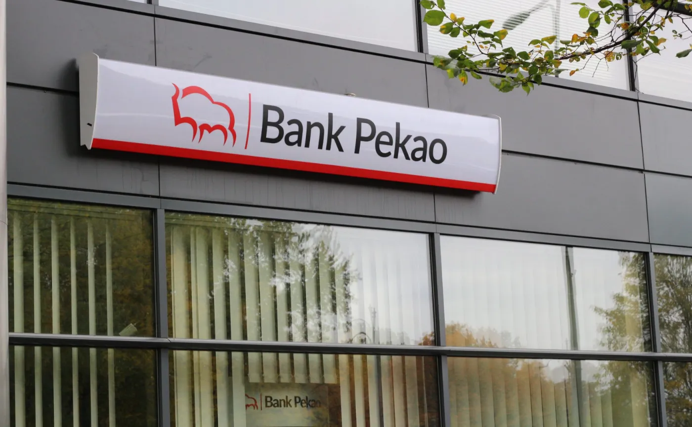 Pekao.