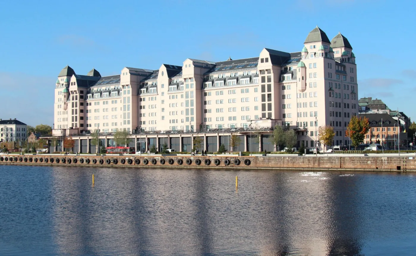 Oslo