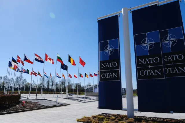 "NATO jest skończone. Trump sam to potwierdził". Niemcy nie mają złudzeń