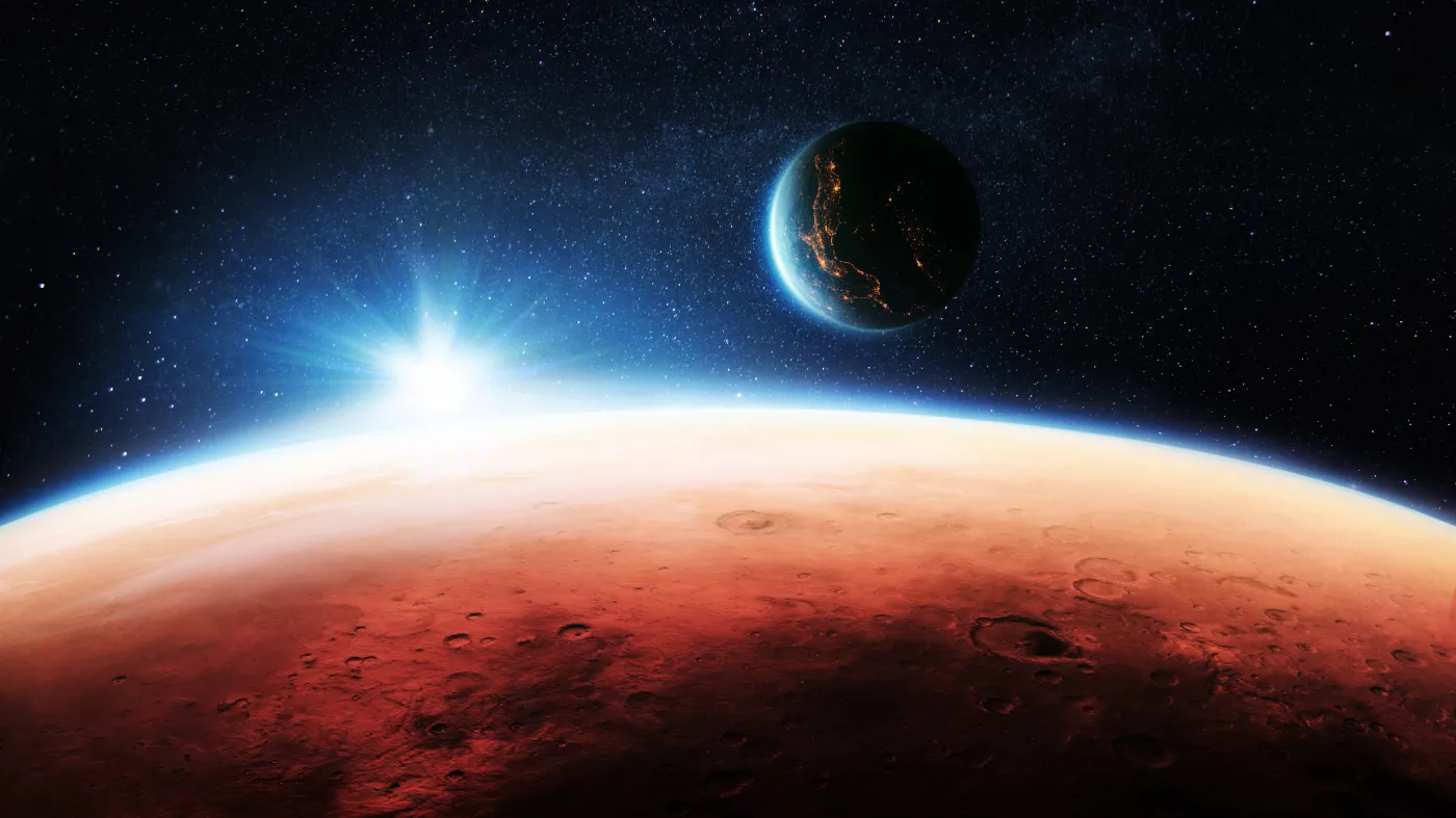 Mars z Neptunem w kwadraturze. Co nam przyniesie ten tranzyt?