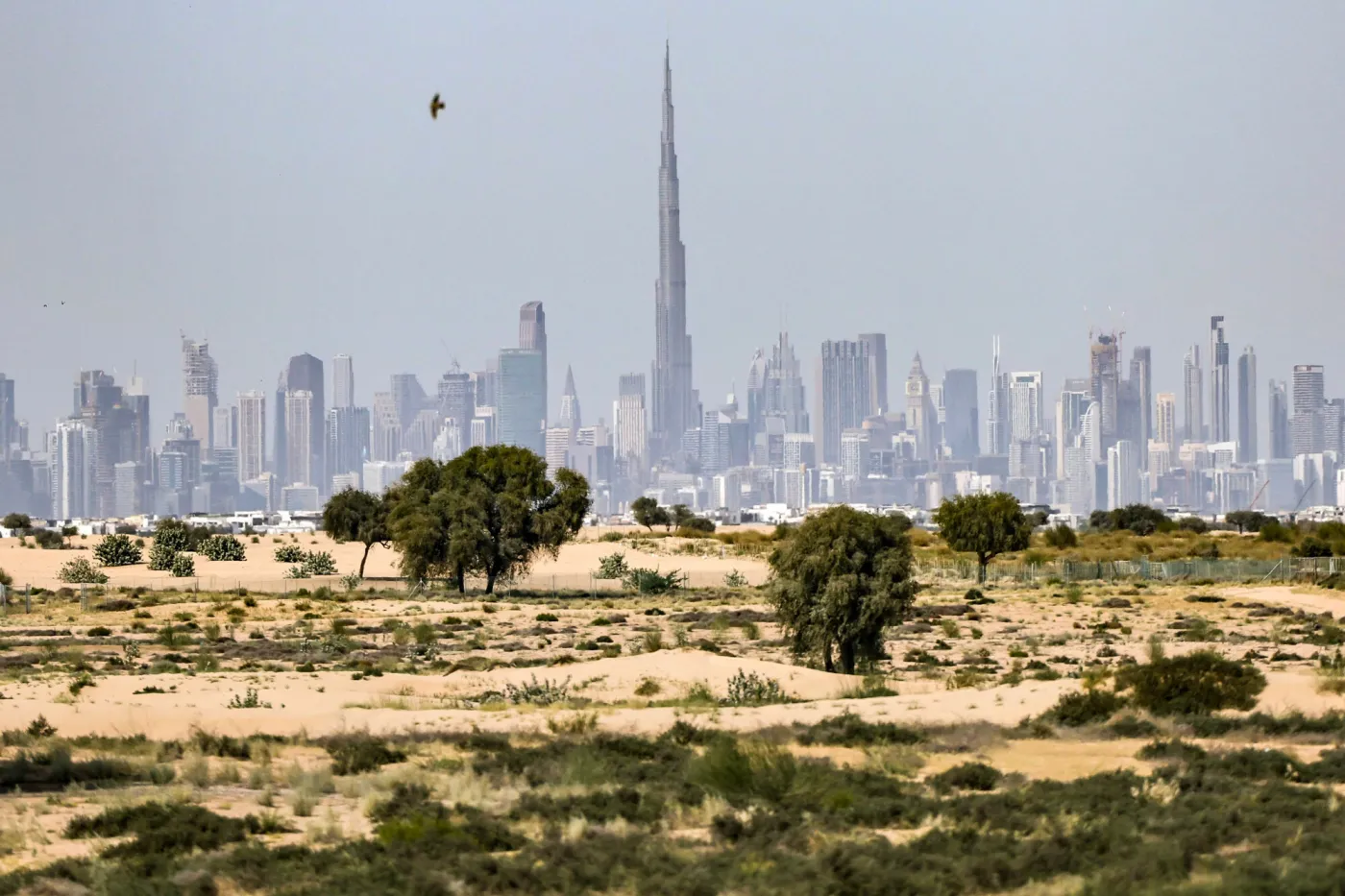 Dubaj