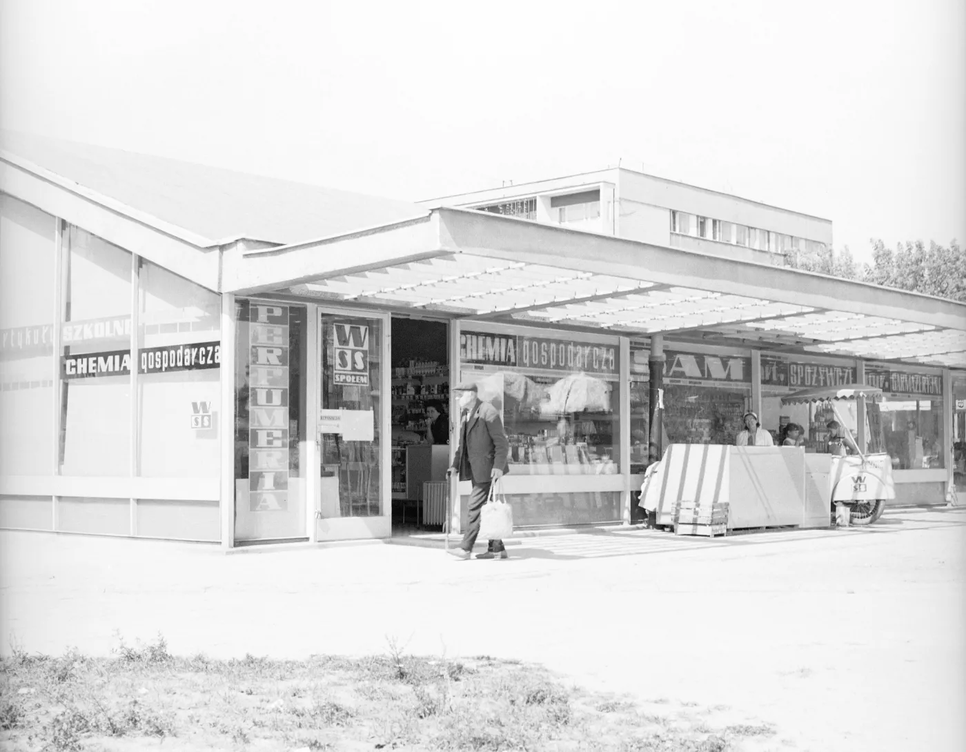 Nostalgiczny QUIZ z czasów PRL. Tym razem pytamy o kulturę i obyczaje. Pytanie nr 9 to niezła podpucha