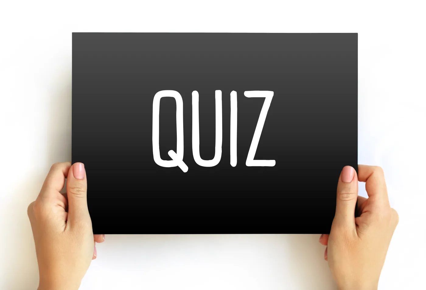 QUIZ z wiedzy ogólnej. Polska. Mniej niż 8/11 to wstyd