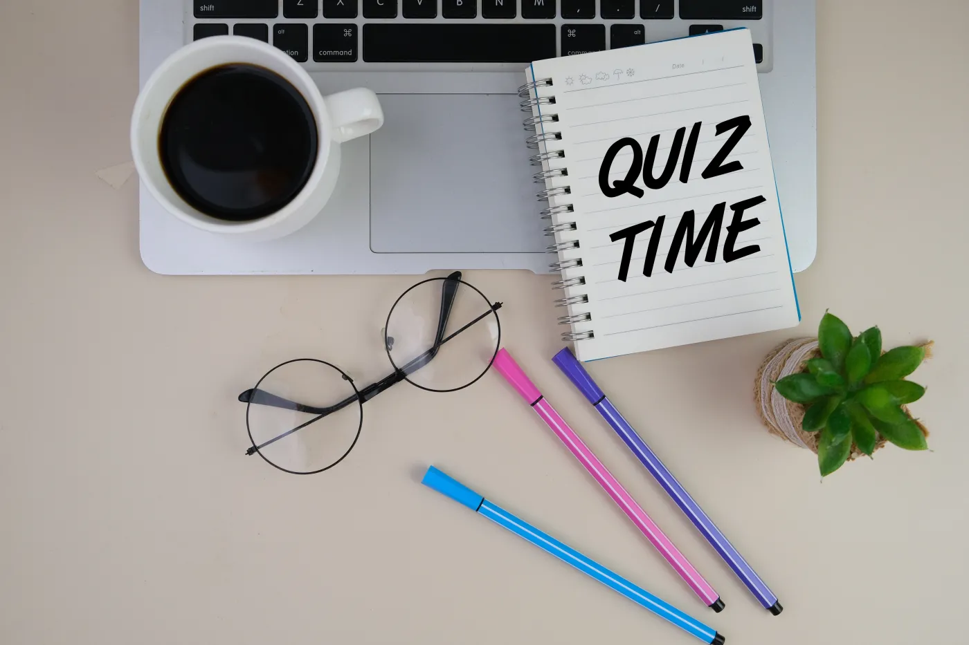 Ultraszybki QUIZ z WIEDZY OGÓLNEJ. Każdy poradzi sobie z tymi 10 pytaniami. Przekonaj się!