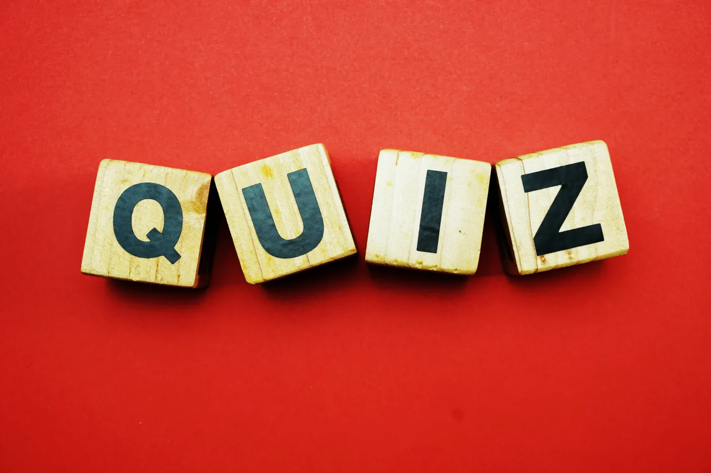 Quiz