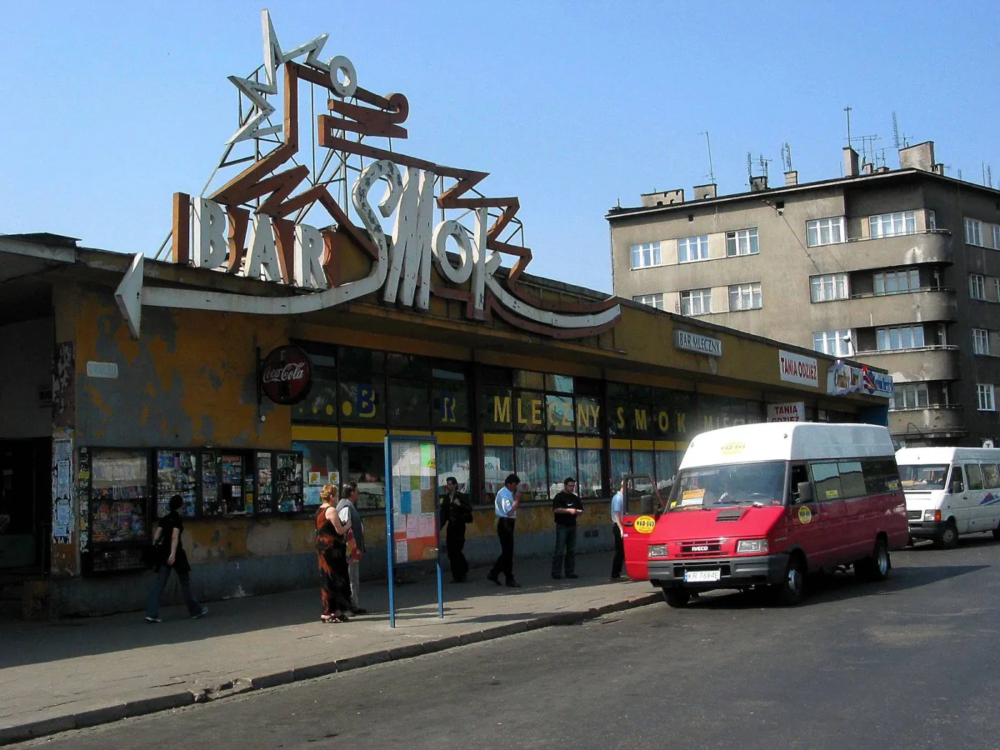 Jak dużo wiesz o czasach PRL? Łatwy quiz