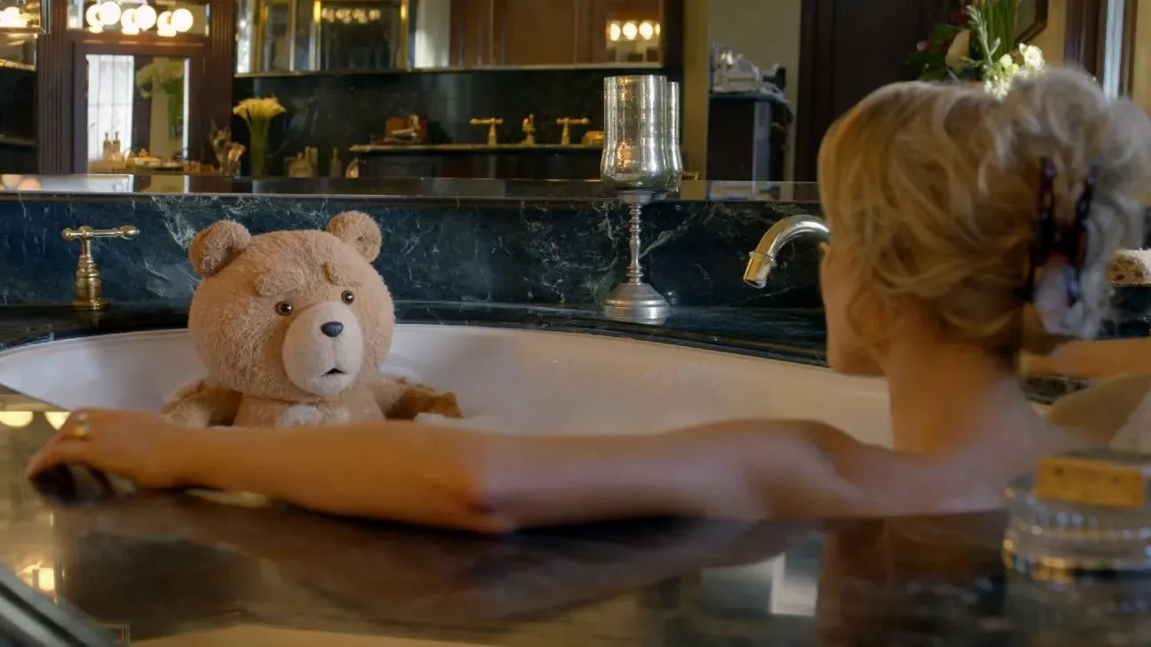 "Ted"