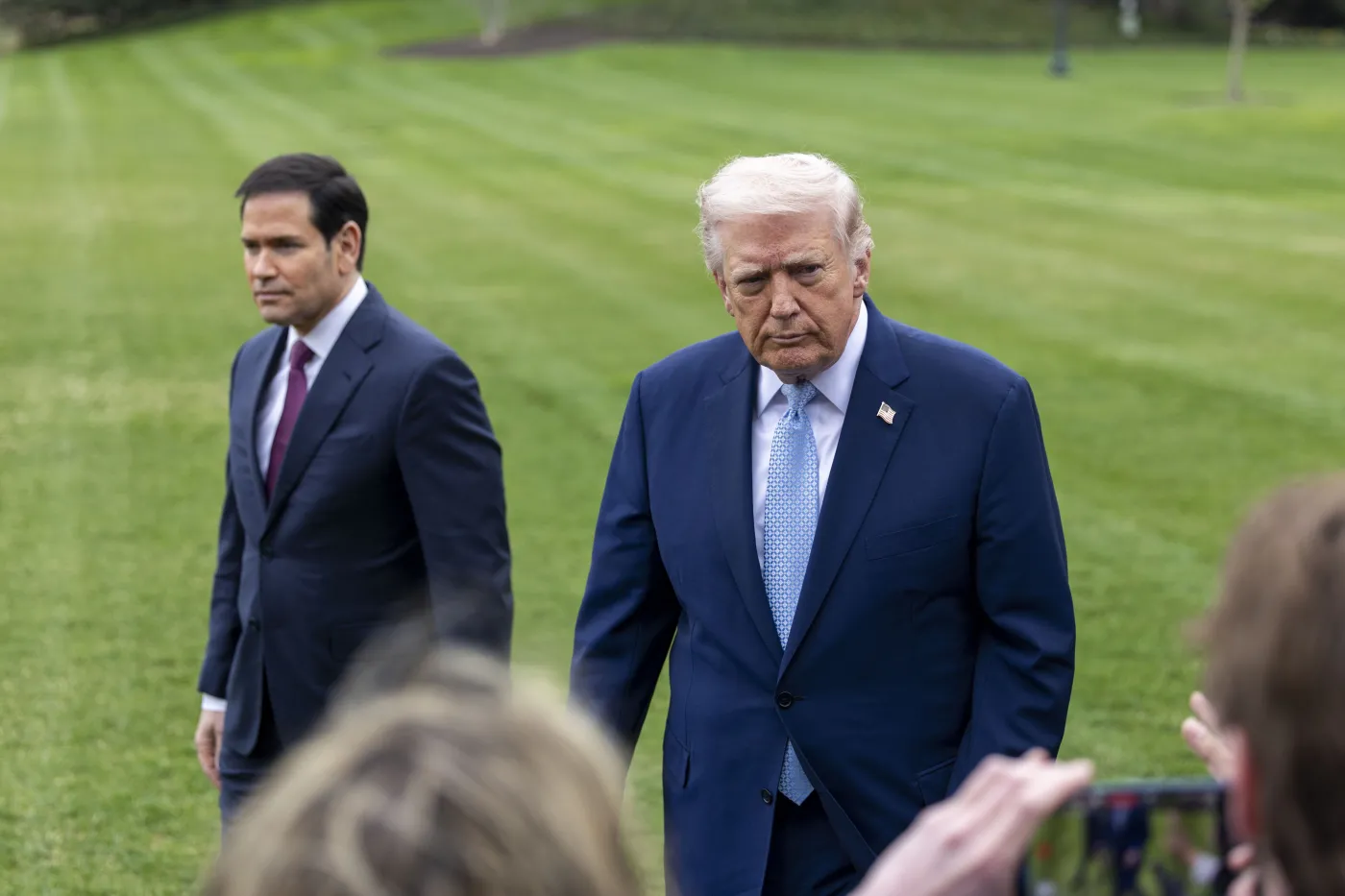USA wycofają wojska z Europy? Trump stawia sprawę jasno