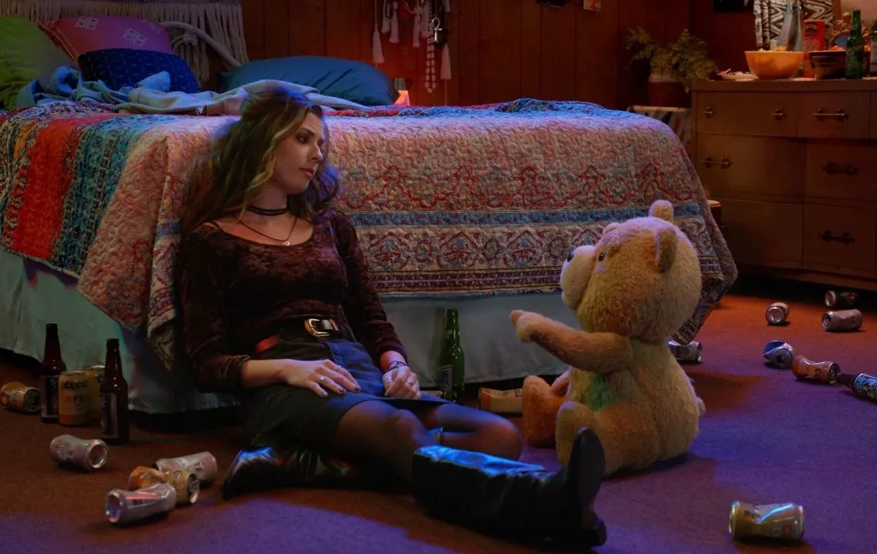 "Ted"