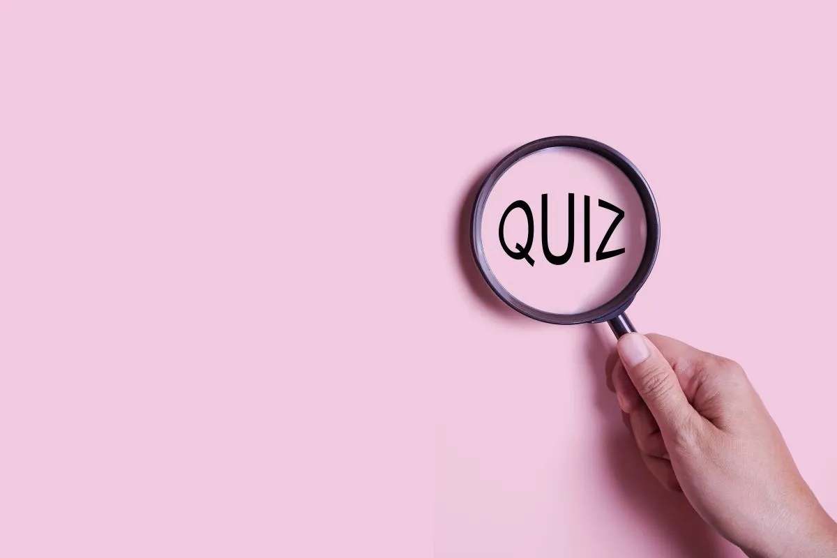 Quiz