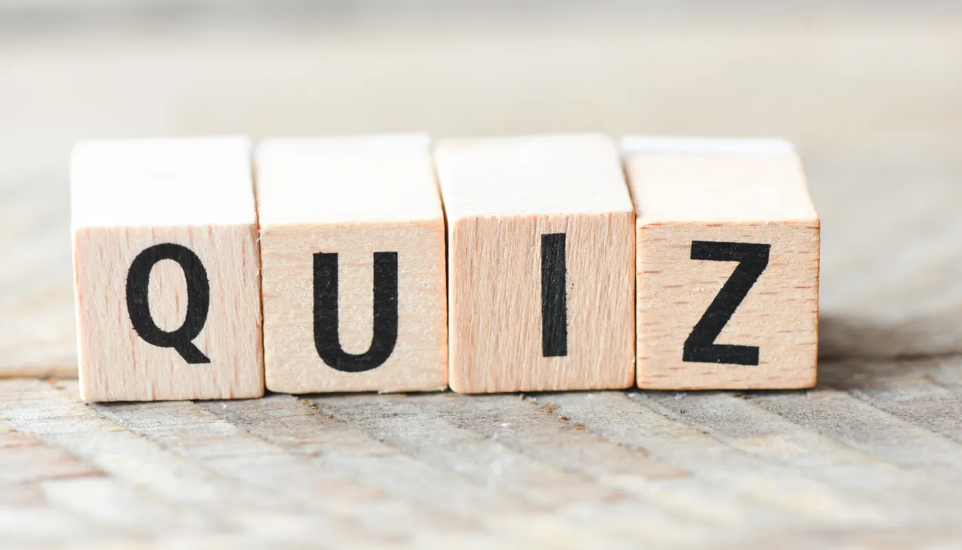 Wielki QUIZ z wiedzy ogólnej. Pytania zaskoczą nawet najlepszych. Masz szansę na komplet?