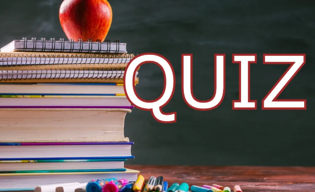 Quiz. Bohaterowie lektur szkolnych. Dasz radę 11/11?