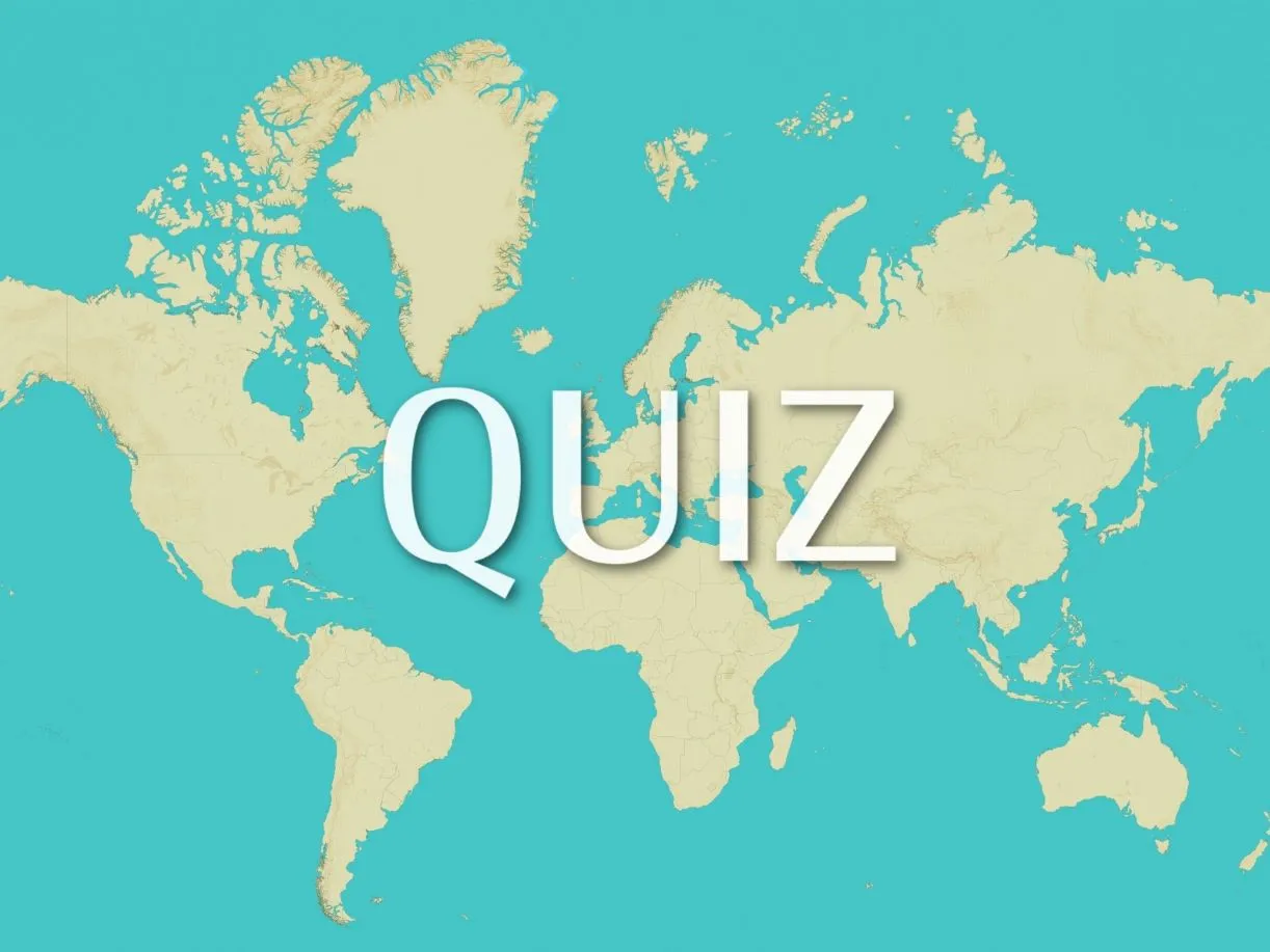 quiz