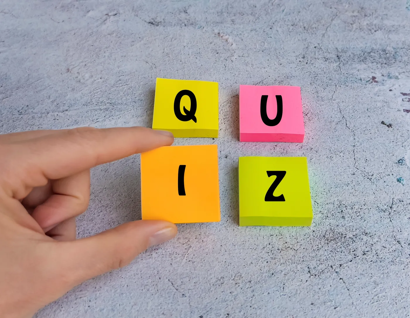 Quiz
