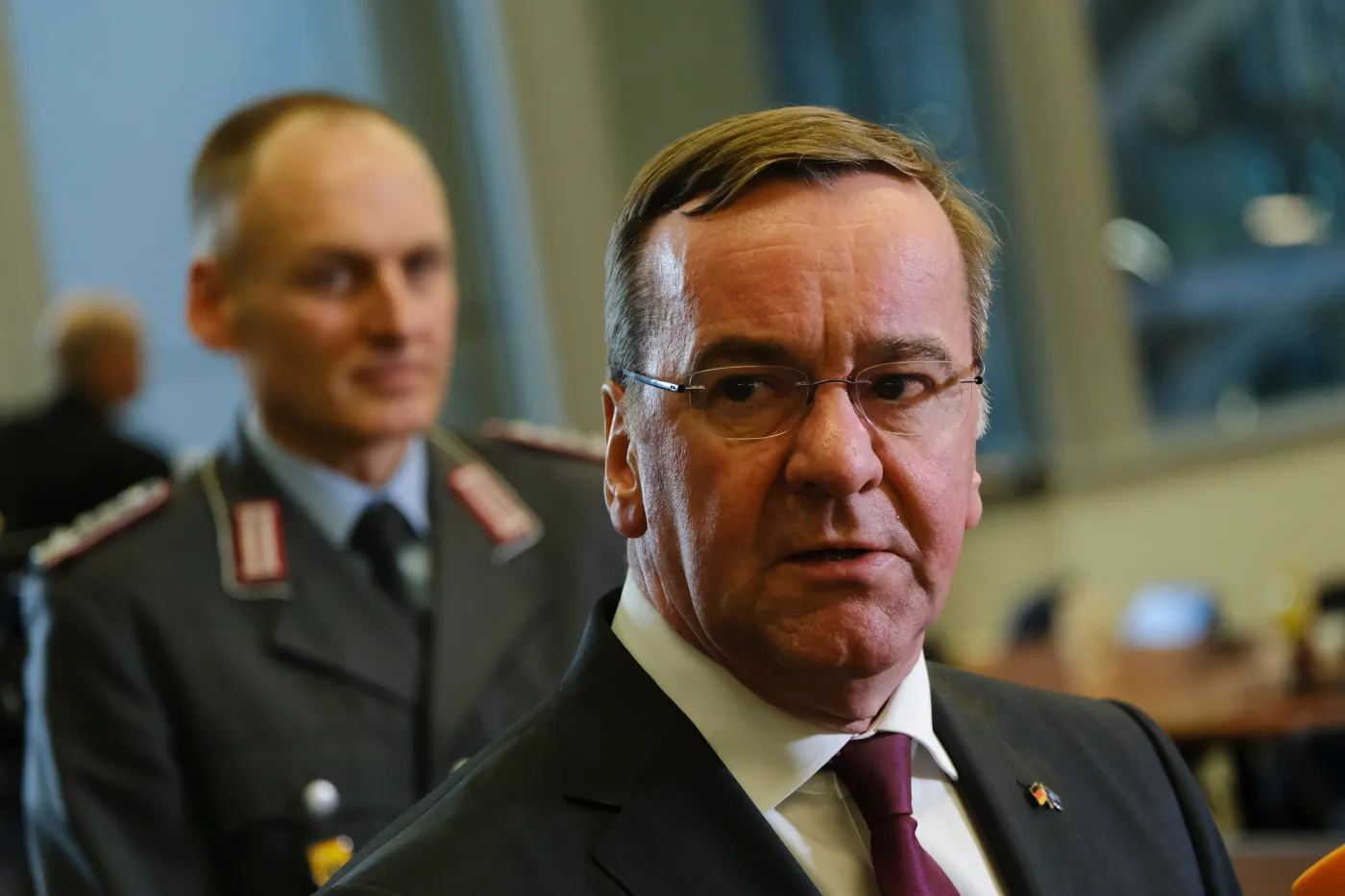 Pierwsza taka strategia Bundeswehry. Niemcy zbroją się na konflikt, który dotknie każdego obywatela