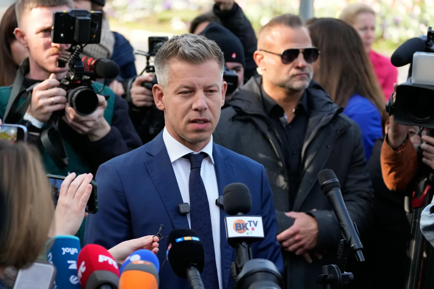 Orbán zadzwonił do Magyara. Pogratulował zwycięstwa