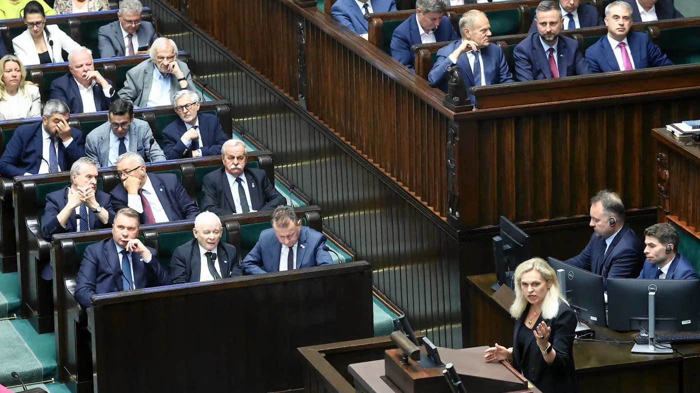 sejm