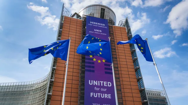 Fiasko rozmów w UE ws. nałożenia pilnych sankcji na Rosję. Trzy państwa się wyłamały