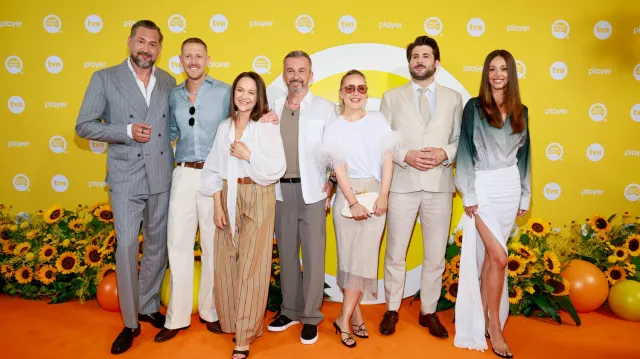 Nowa para prowadzących w "Dzień dobry TVN". Widzowie wydali werdykt
