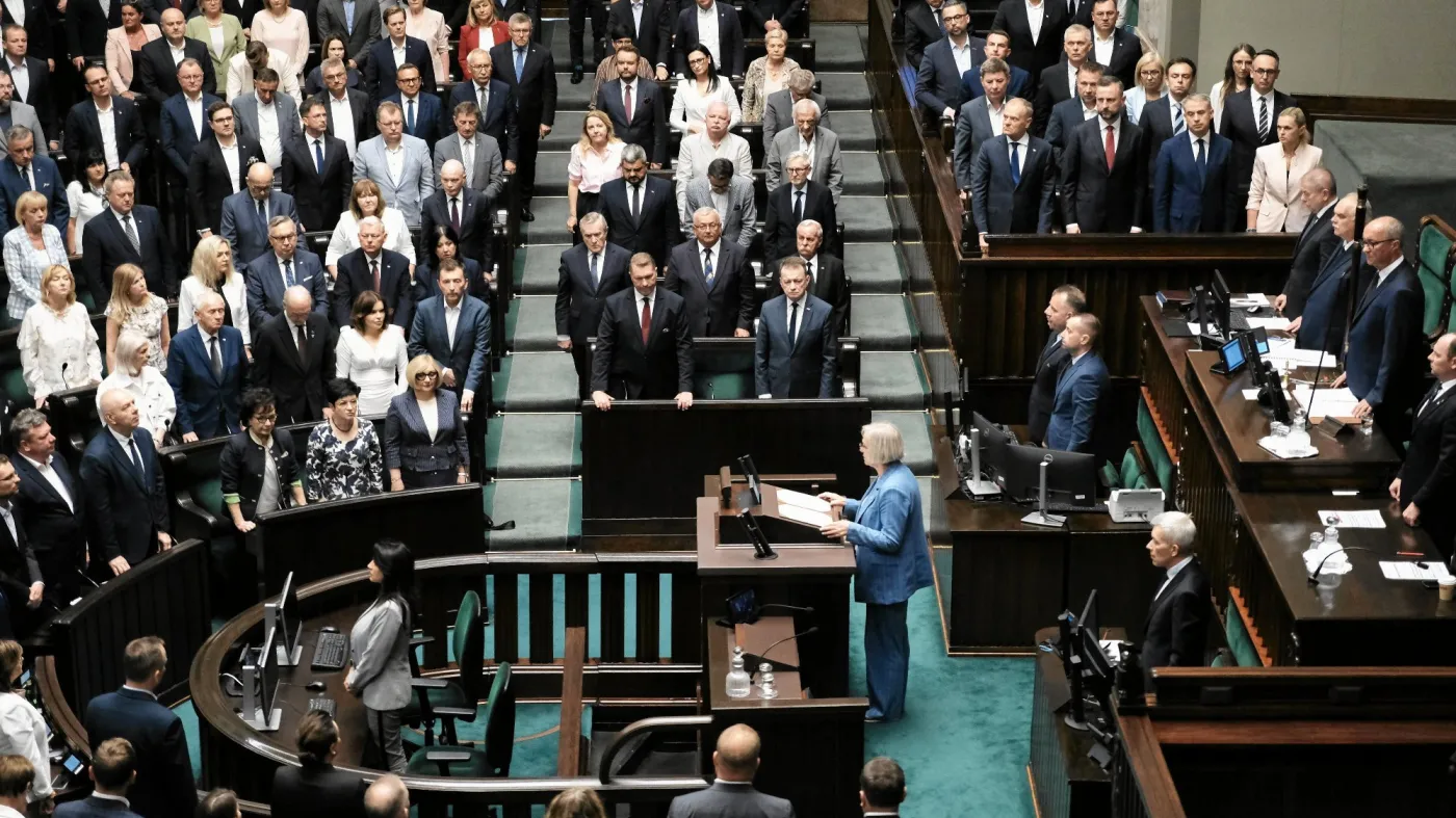 Sejm