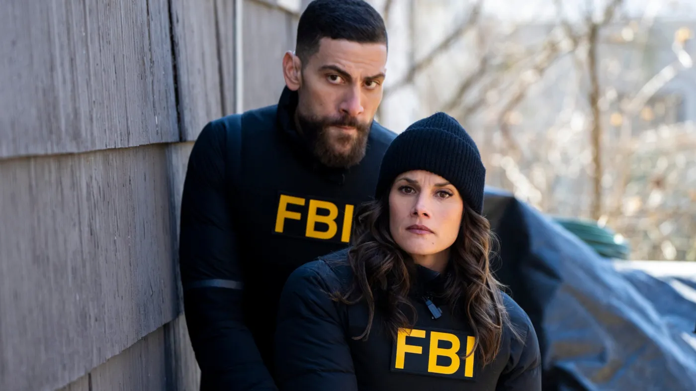 "FBI"