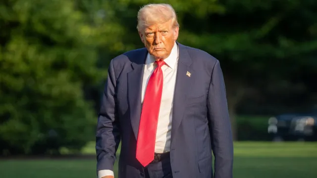 Trump ogłasza wielki przełom. "Ukraina i Rosja zgodziły się"