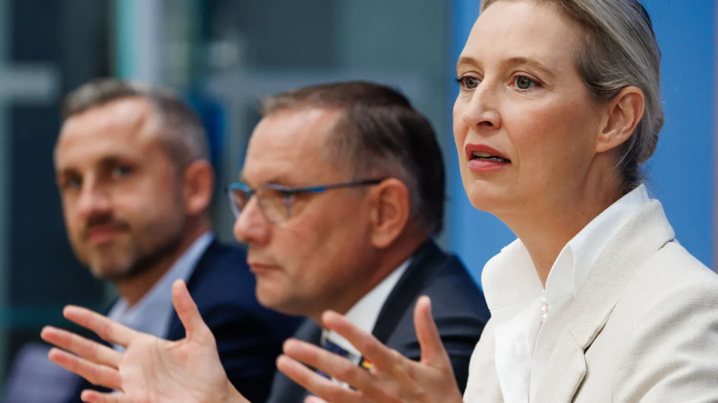 AfD