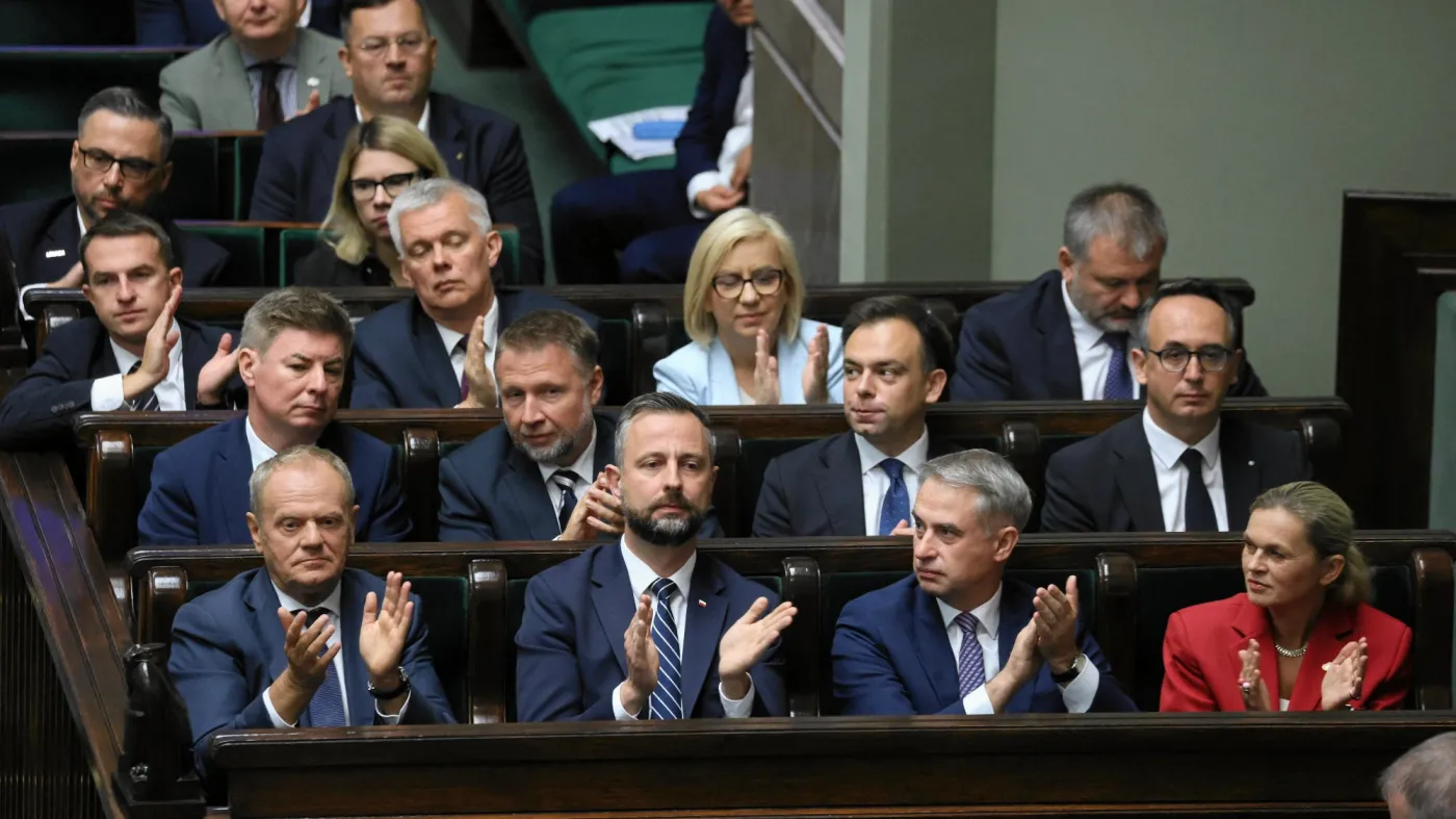 Sejm