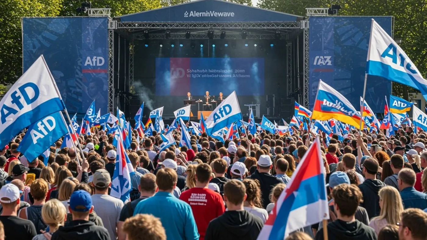 AfD