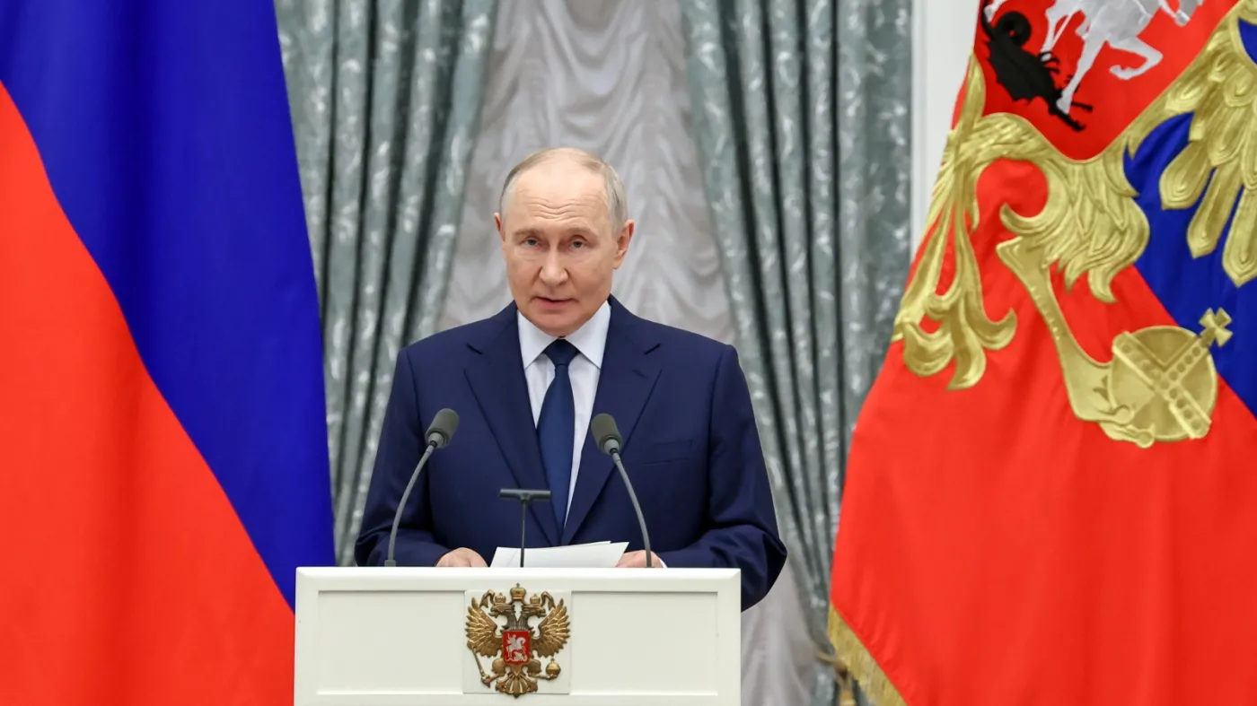 Putin