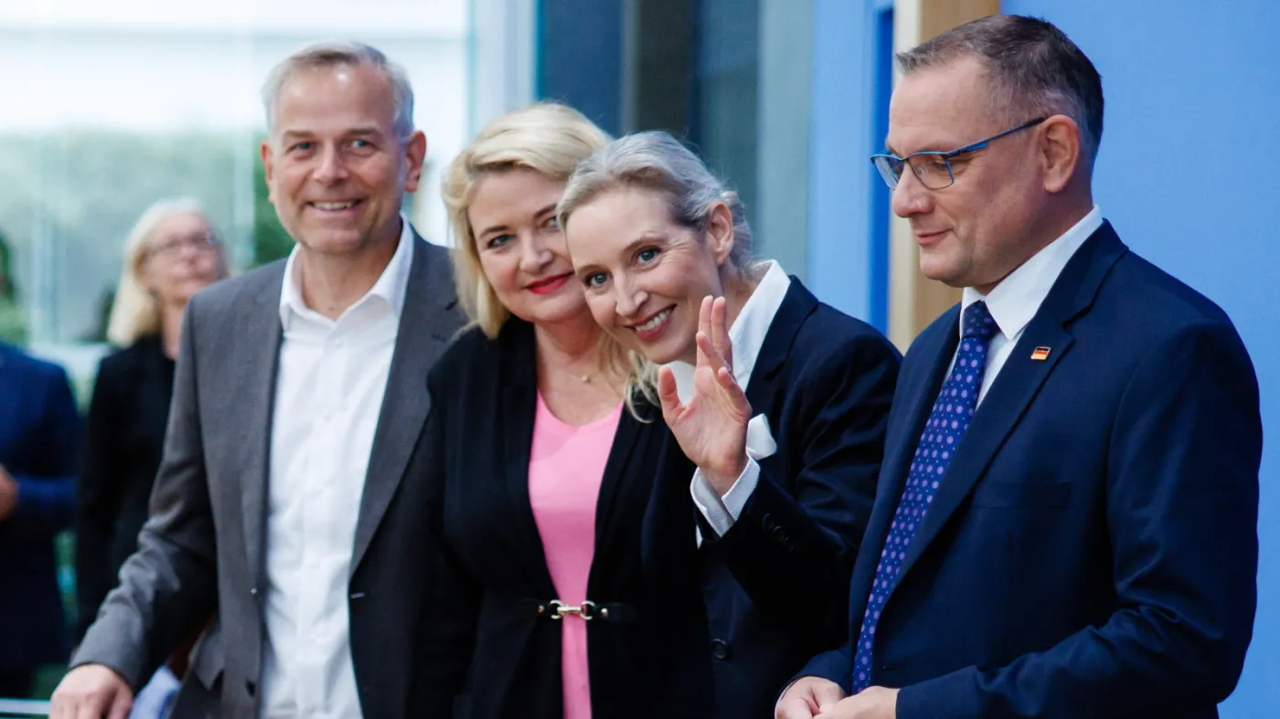 AfD