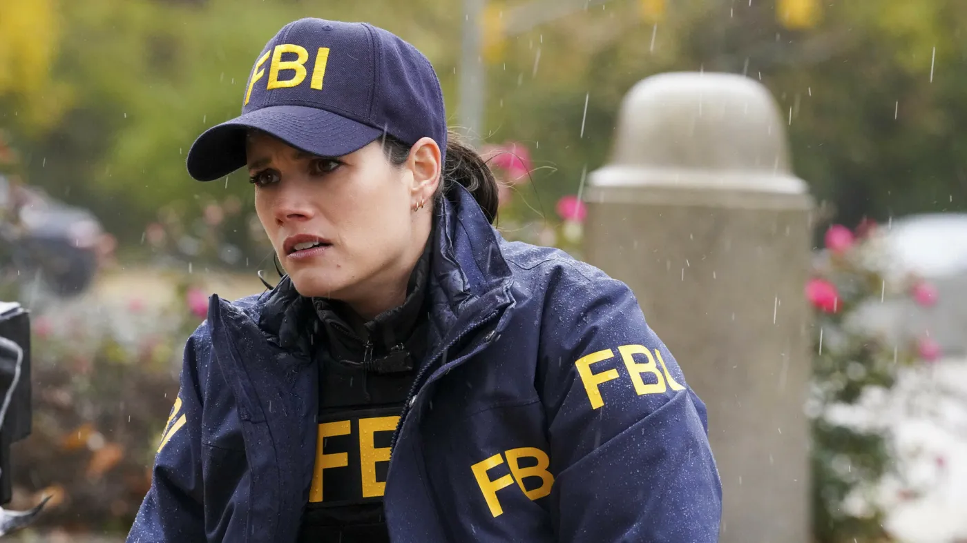 "FBI"