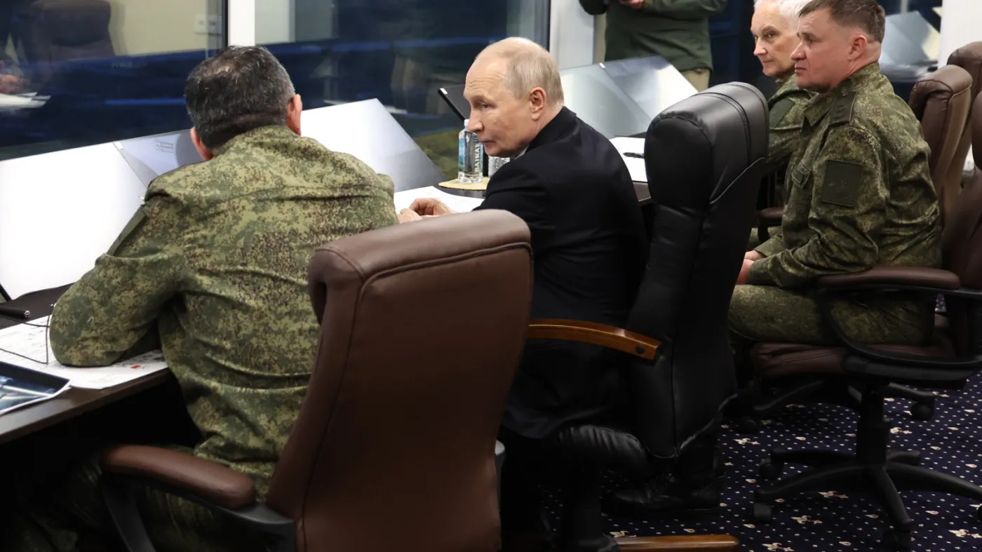 Putin