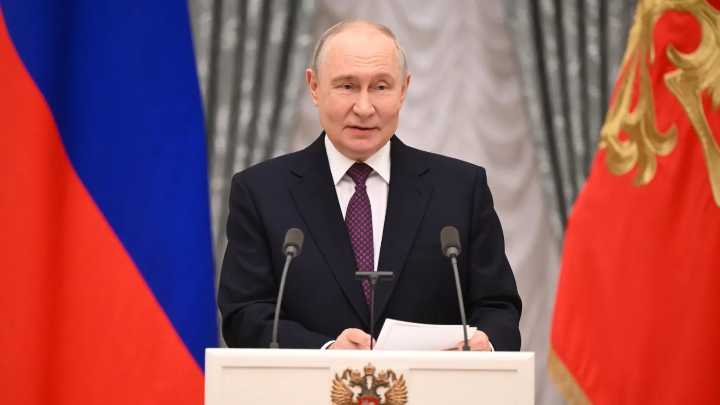 Putin