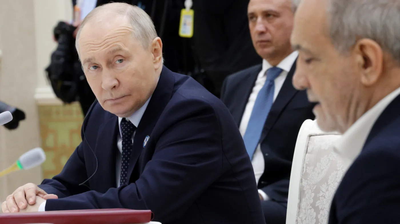 Putin