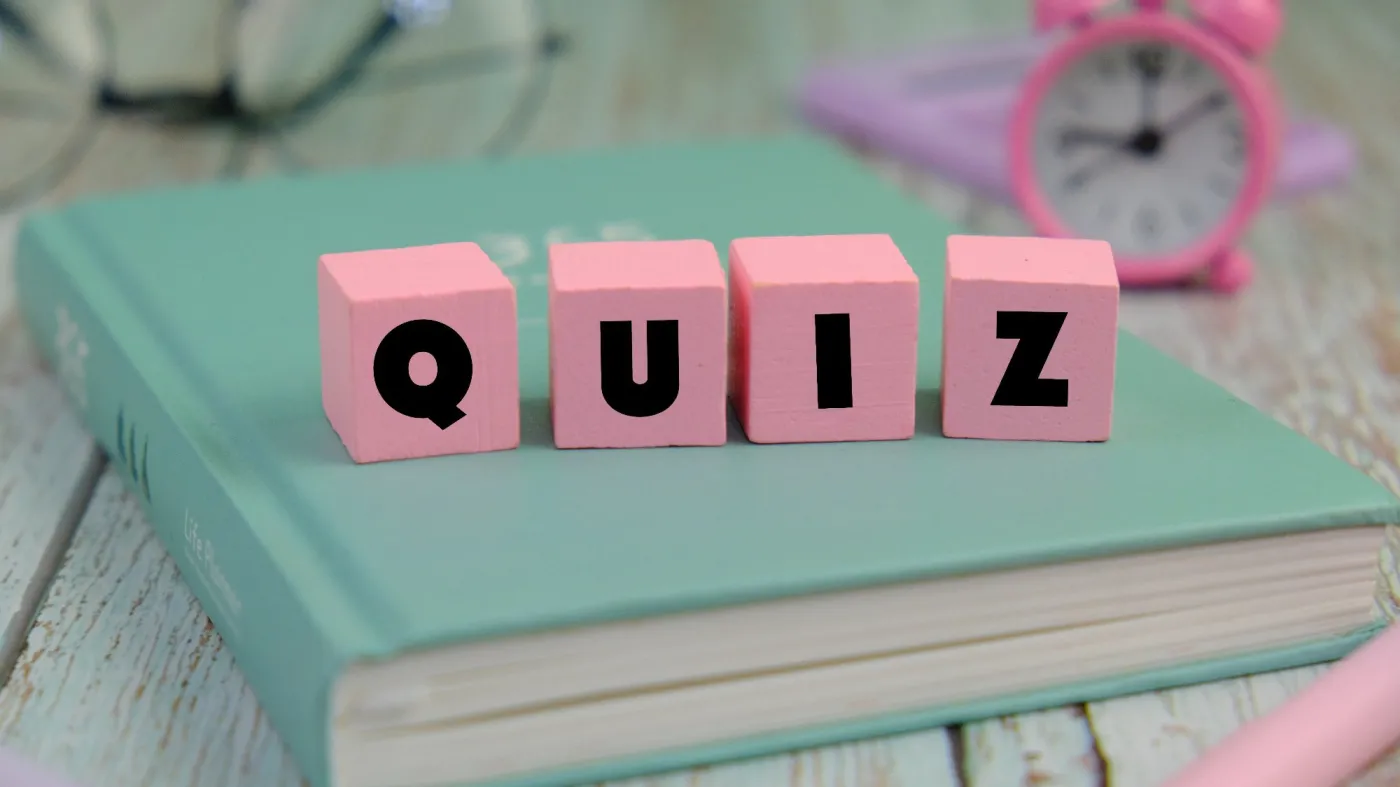 quiz