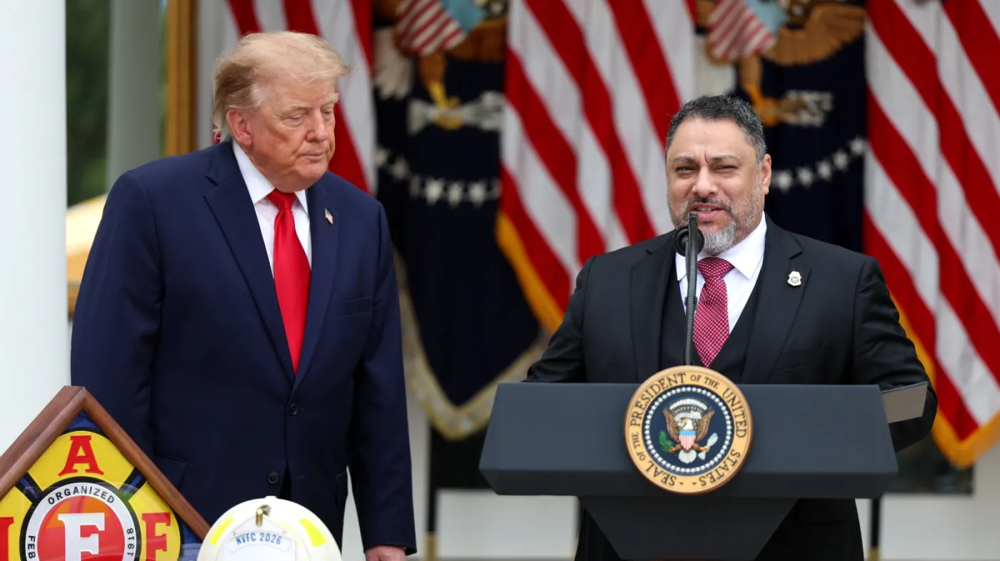 Trump