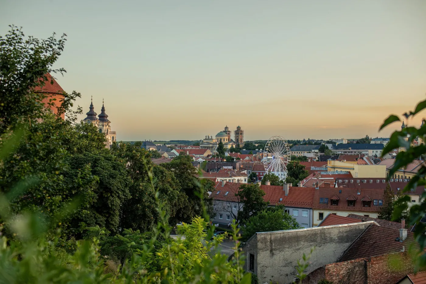 Eger