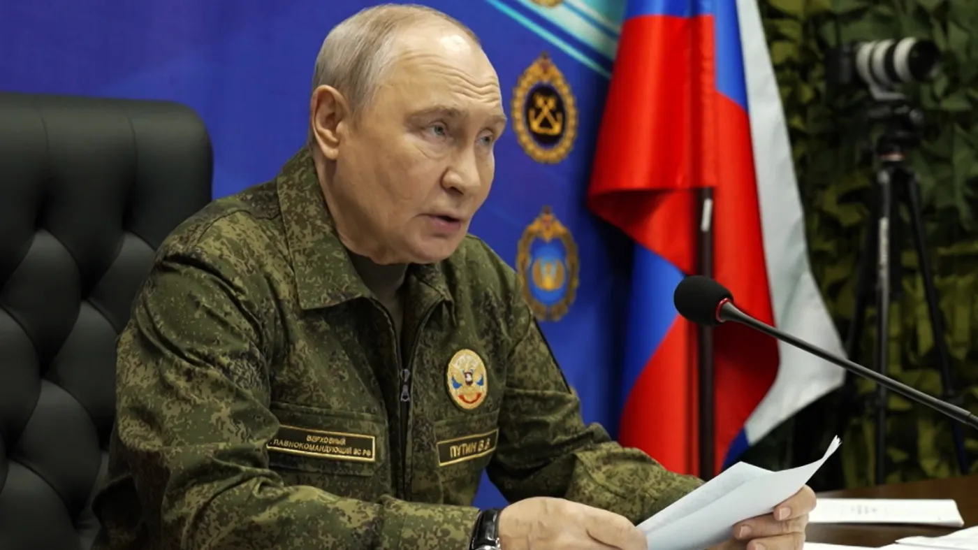 Putin