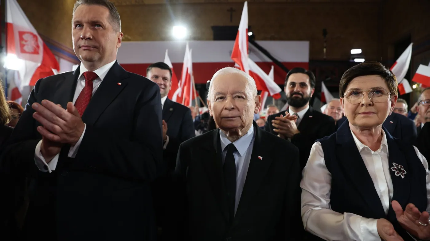 PiS