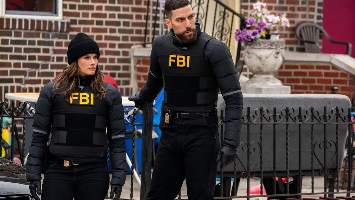 "FBI"