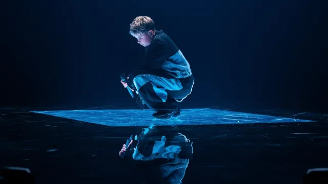 Wpadka podczas Eurowizji Junior 2026. "Obyśmy nie utknęli na dłużej"