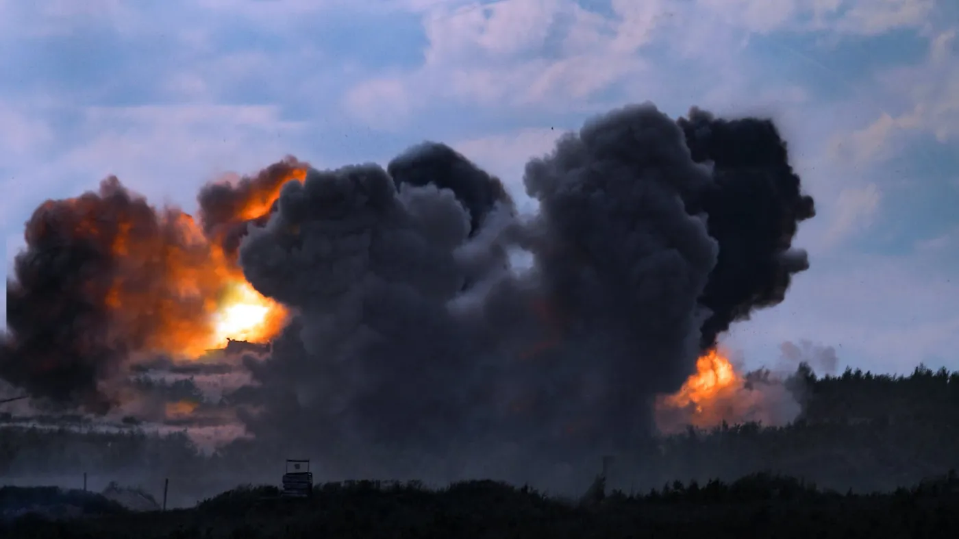 Middle,East,-,April,12,2026:,A,Shock,Wave,From