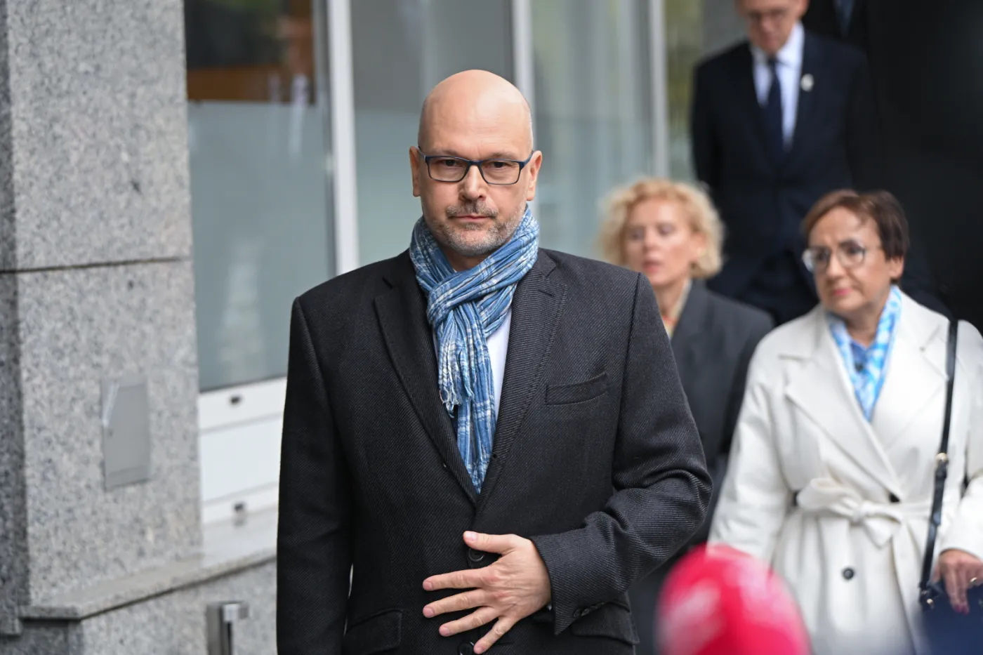 Maciej Berek