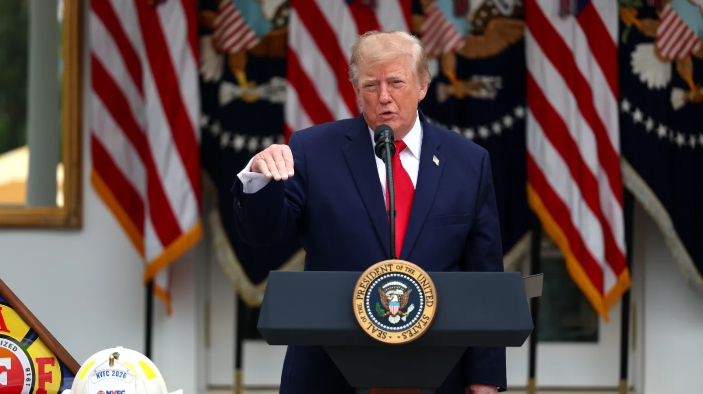 Trump