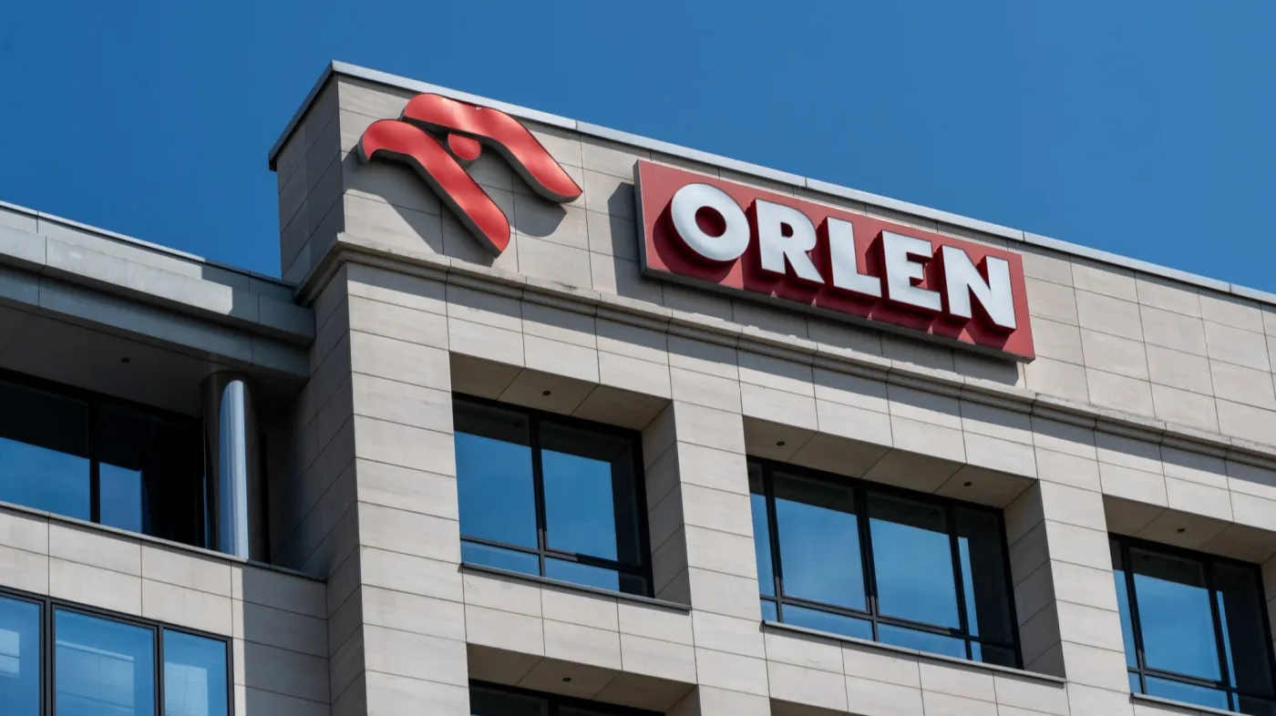 Orlen